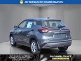 New 2024 Nissan Kicks S image 4