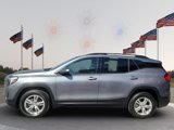 Used 2019 GMC Terrain SLE w/ Driver Convenience Package image 3