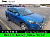 Used 2020 Hyundai Tucson Value image 2