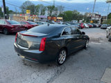 Used 2014 Cadillac ATS Luxury image 5