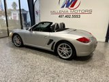 Used 2009 Porsche Boxster S image 2