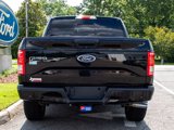 Used 2017 Ford F150 XLT w/ Equipment Group 302A Luxury image 4