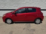 Used 2022 Mitsubishi Mirage ES image 6