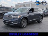 Used 2018 GMC Acadia Denali w/ Technology Package image 4