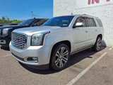 Used 2018 GMC Yukon Denali w/ Denali Ultimate Package image 4