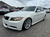 Used 2007 BMW 335i Sedan image 2