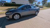 New 2025 Nissan Sentra S image 4