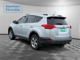 Used 2015 Toyota RAV4 XLE image 3