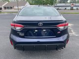 New 2025 Toyota Corolla SE image 4