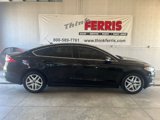 Used 2016 Ford Fusion SE w/ Equipment Group 202A image 6