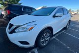 Used 2017 Nissan Murano SL image 2
