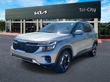 New 2025 Kia Seltos EX image 2