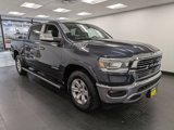 Used 2021 RAM 1500 Laramie image 3