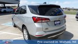 Used 2022 Chevrolet Equinox LT image 3