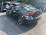 Used 2017 Alfa Romeo Giulia Ti w/ TI 19" Sport Package image 5