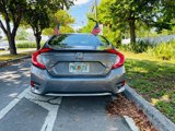 Used 2019 Honda Civic LX image 4