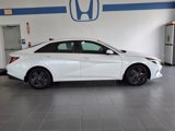 Certified 2022 Hyundai Elantra SEL w/ Cargo Package image 4