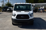 Used 2017 Ford Transit 250 138 image 2
