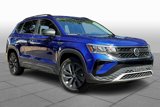 Used 2022 Volkswagen Taos S image 2