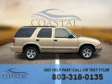 Used 2000 Chevrolet Blazer LT image 5