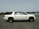 Used 2015 GMC Yukon XL Denali w/ Open Road Package image 2