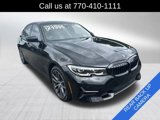 Used 2019 BMW 330i Sedan w/ Convenience Package image 3