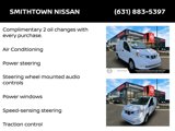 Used 2021 Nissan NV200 S image 4