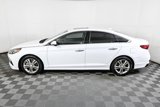 Used 2018 Hyundai Sonata Limited image 2