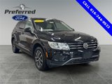 Used 2020 Volkswagen Tiguan SE image 3