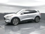 Used 2020 Ford Escape SEL image 4