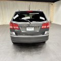 Used 2017 Dodge Journey SE w/ Flexible Seating Group image 4