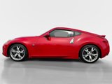 Used 2010 Nissan 370Z Touring w/ Sport Pkg image 2