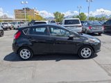 Used 2014 Ford Fiesta SE image 2