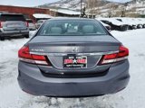 Used 2014 Honda Civic EX image 4