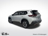 Used 2022 Nissan Rogue SV w/ SV Premium Package image 3