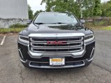 Used 2022 GMC Acadia SLE w/ Driver Convenience Package image 2