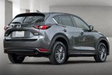 Used 2019 MAZDA CX-5 Touring image 4