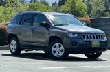 Used 2015 Jeep Compass Sport w/ Power Value Group image 2