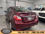 Used 2024 Mitsubishi Mirage G4 ES image 4