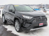 Used 2020 Toyota RAV4 Limited image 3