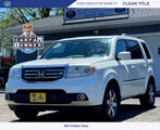 Used 2014 Honda Pilot Touring image 3