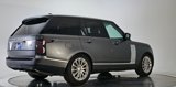 Used 2019 Land Rover Range Rover HSE image 2