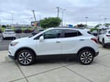 Used 2021 Buick Encore Preferred w/ Safety Package II image 4