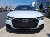 Certified 2023 Audi A6 3.0T allroad Prestige image 2