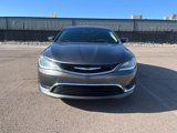 Used 2016 Chrysler 200 Limited image 3