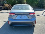Used 2021 Toyota Corolla LE w/ LE Premium Package image 3