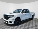 New 2025 RAM 1500 Laramie w/ Night Edition image 2