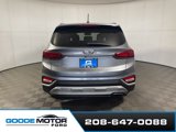 Used 2019 Hyundai Santa Fe SE image 6