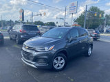 Used 2020 Chevrolet Trax LT w/ Driver Confidence Package image 2