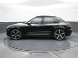 Certified 2023 Porsche Macan Turbo w/ Premium Package Plus image 2